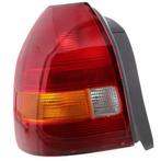 Achterlicht links 3 deurs Hatchback 1.4i (EJ9), Autos : Pièces & Accessoires, Enlèvement ou Envoi, Honda