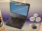 Dvd speler draagbaar, Draagbaar, Zo goed als nieuw, Ophalen, Overige merken