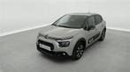Citroën C3 1.2 PureTech 110cv EAT6 MAX CARPLAY / FULL LED, Auto's, Citroën, Automaat, Stof, Gebruikt, 1199 cc