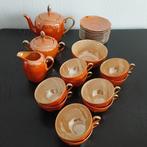 Vintage theeservies., Ophalen of Verzenden