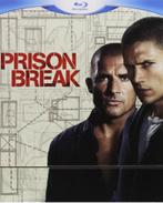 Blu ray Prison break intégrale, Boxset, Zo goed als nieuw