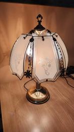 Vintage touch lamp, Enlèvement, Utilisé