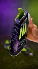 Adidas F50 Elite Fast Reborn FG, Sport en Fitness, Ophalen of Verzenden, Zo goed als nieuw, Schoenen