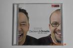 cd : Q Music - Deckers & Ornelis - Elke dag vrijdag, Cd's en Dvd's, Cd's | Verzamelalbums, Ophalen of Verzenden, Gebruikt