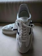 Basketts Gant Cuzmoon cuir 44, Enlèvement ou Envoi, Comme neuf, Blanc, Gant