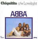 ABBA - Chiquitita, 7 inch, Single, Ophalen of Verzenden, Zo goed als nieuw