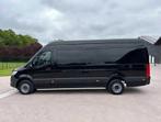 2020 Mercedes-benz Sprinter 319 Bedrijfswagen, Auto's, Automaat, Gebruikt, Euro 6, Overige brandstoffen