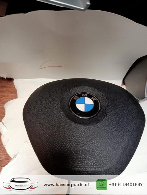 Airbag BMW F serie 1 2 3 4 serie, Auto-onderdelen, Dashboard en Schakelaars, BMW, Gebruikt, Ophalen of Verzenden