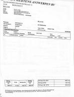 Honda CBR 1100 XX in nieuwe staat 40282 km, Ophalen