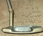 Ancien putter de golf JUSTIN H-083 Special de 1960-70, Enlèvement ou Envoi, Utilisé, Club, Autres marques