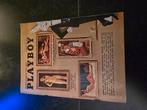 Playboy, januari 1967, Verzamelen, Verzenden