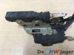 Deurslot mechaniek linksachter BMW 5-serie E34 8181005, Auto-onderdelen, Gebruikt, Ophalen of Verzenden, BMW, BMW