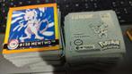 144 verschillende Pokemon stickers uit 1999, Enlèvement ou Envoi, Comme neuf