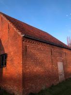 Tuca Turnhout dakpannen, Ophalen, Zo goed als nieuw, Dakpannen