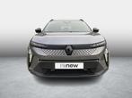 Renault Scénic E-TECH Esprit Alpine 220 hp Long Range, Achat, Entreprise, Noir, 5 portes