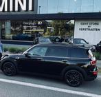 Mini Cooper Clubman One D, Autos, Mini, 5 places, Carnet d'entretien, 6 portes, Berline