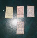 Stempel 68/70, Ophalen of Verzenden, Postfris