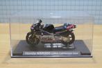 Loris Capirossi Honda NSR500 2002 1:24, Ophalen of Verzenden, Nieuw, Motor, Overige merken
