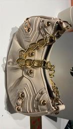 Schouder tasje, Enlèvement, Comme neuf, Beige, Sac à bandoulière