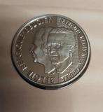 MUNT BELGIE / 250 FRANK MUNT STUK, Postzegels en Munten, Munten | België, Ophalen, Zilver, Zilver