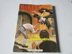 BAKELANDT , DE PACIFFICATEUR, Gelezen, Eén stripboek, Hec Leemans, Ophalen of Verzenden