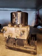 Toyota Yaris 2 2005 - 2012 abs pomp 44540-0d011 MET GARANTIE, Auto-onderdelen, Ophalen of Verzenden, Gebruikt, Toyota