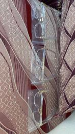 Lunette cazal transparentes 3 choix differents, Enlèvement