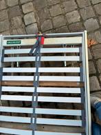 Ergosleep bed, Ophalen, Zo goed als nieuw, Matras