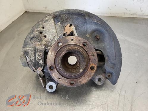 Fusee rechts-voor van een Citroen Berlingo, Auto-onderdelen, Ophanging en Onderstel, Citroën, Gebruikt, 3 maanden garantie, Ophalen of Verzenden