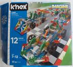 K'NEX Auto's Bouwset cars buildingset, Kinderen en Baby's, Speelgoed | Bouwstenen, Ophalen of Verzenden, Zo goed als nieuw, K'nex