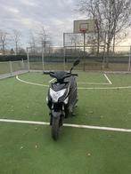 Neco one 12 (4 takt) TE KOOP, Fietsen en Brommers, Overige modellen, Ophalen of Verzenden, Benzine, 50 cc