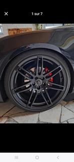 rs4 concave 9x20p velgen (5112), Auto-onderdelen, Banden en Velgen, Band(en)