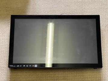 iiyama ProLite T2336MSC, Informatique & Logiciels, Moniteurs, 3 à 5 ms, VGA, IPS, Écran tactile