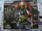 PLAYMOBIL 70623 "DINO RISE DINO ROCK" ONGEOPENDE VERPAKKING, Enlèvement, Neuf, Ensemble complet