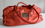 Sac à main Dolce & Gabbana Original en jean, Enlèvement ou Envoi, Comme neuf, Rouge, Autres marques