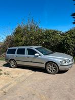 Volvo v70 2.4 benzine 2001, V70, Particulier, Te koop, Benzine
