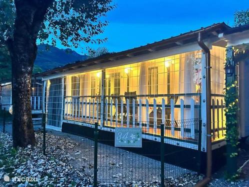Vakantiewoning in Porlezza te huur, Vakantie, Vakantiehuizen | Italië, Lombardije en Merengebied, Chalet, Bungalow of Caravan