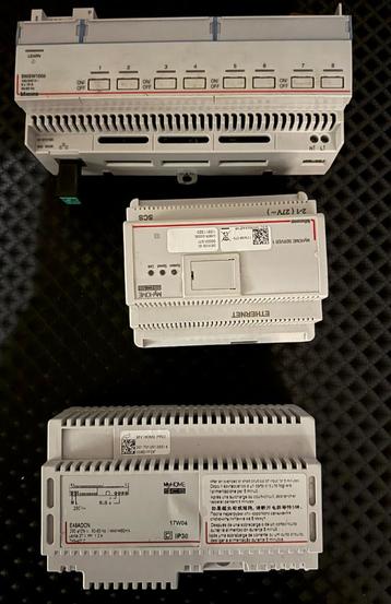 My home pro Bticino actuator Ethernet enz. koopje  beschikbaar voor biedingen