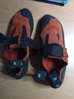 KLIMSCHOENEN   M. 40,5  DAMES, Sport en Fitness, Klimsport, Ophalen, Gebruikt
