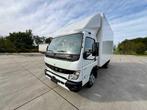 2024 Mitsubishi Fuso Vrachtwagen, Auto's, Vrachtwagens, Overige brandstoffen, Bedrijf, Mitsubishi, Te koop