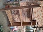 stelling, Doe-het-zelf en Bouw, Steigers, Ophalen, Gebruikt, Gevelsteiger, 5 meter of hoger