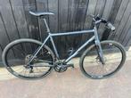 Stevens Strada 1000, Fietsen en Brommers, Gebruikt, Versnellingen, 53 tot 57 cm, Ophalen