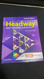 Headway, Boeken