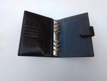 Lederen agendahouder, Ophalen of Verzenden, Nieuw