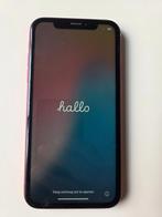 Iphone Xr 64Gb - rood, Telecommunicatie, Gebruikt, IPhone XR, 77 %, Ophalen of Verzenden