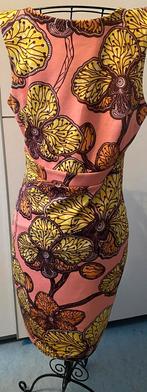 Robe d’été T:s, Ophalen, Roze, Maat 36 (S), Gedragen