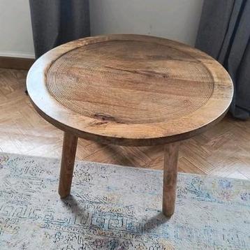 Tafel Zuiver Dendron maat L beschikbaar voor biedingen