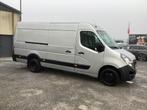 opel movano l3h2 165pk 2022 trek/ 3500kg dubbel/wielen, Auto's, Navigatiesysteem, 4 cilinders, 2300 cc, Bedrijf