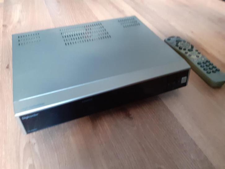 Digicorder TELENET, Audio, Tv en Foto, Decoders en Harddiskrecorders, Ophalen of Verzenden