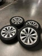 Jantes Vw 17”, Ophalen, Zomerbanden, Velg(en)